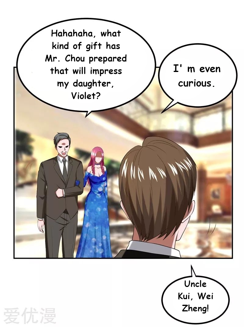 Picking Up A School Beauty To Be Wife Chapter 29 19